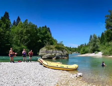 Lägenhet Aparthouse Ani *
