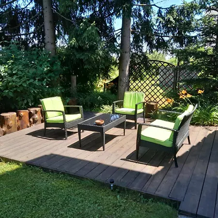 Aparthouse Ani * Radovljica