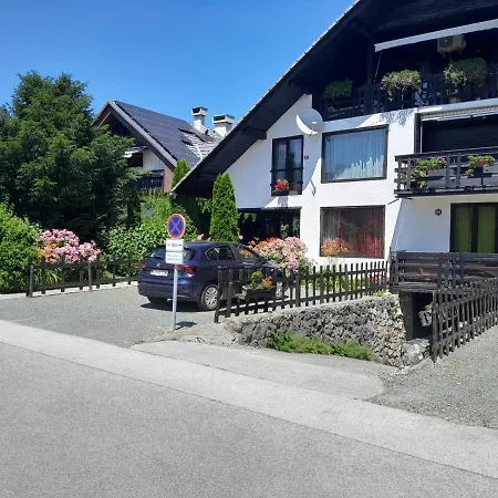 Appartement Aparthouse Ani *