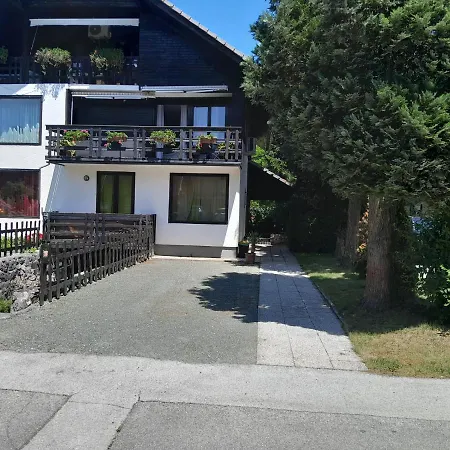 Aparthouse Ani Appartement