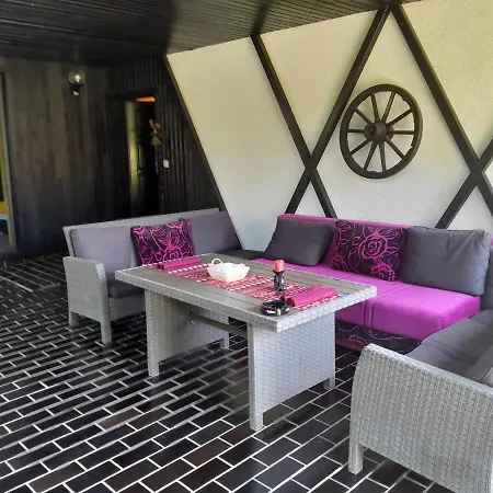 Appartement Aparthouse Ani *