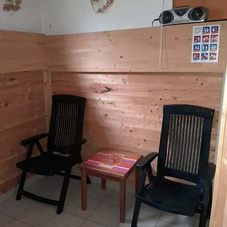 Aparthouse Ani Radovljica