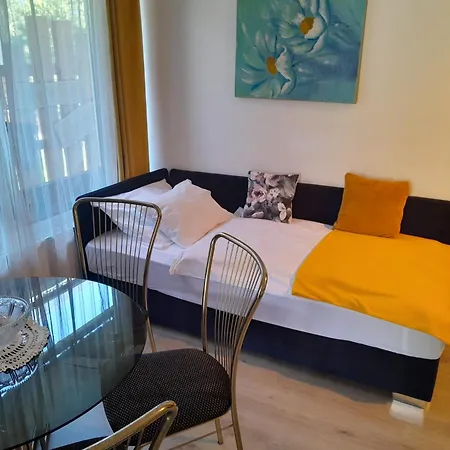 Aparthouse Ani Radovljica