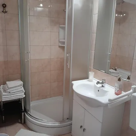 Aparthouse Ani Apartment Radovljica