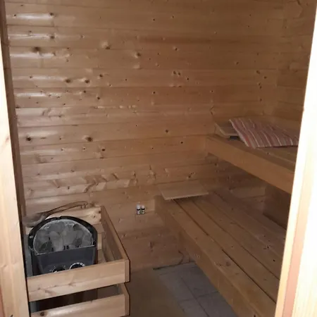 Aparthouse Ani Apartment Radovljica