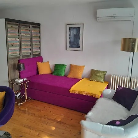 Apartment Aparthouse Ani Radovljica