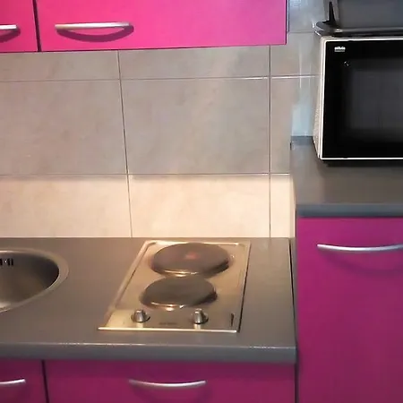 Appartement Aparthouse Ani