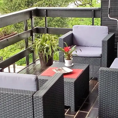 Aparthouse Ani Apartment *