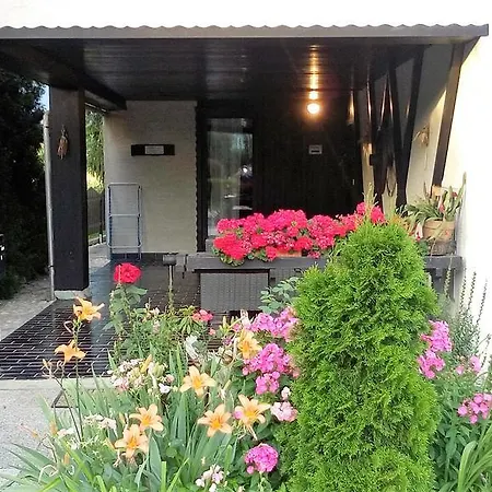 Aparthouse Ani Apartment Radovljica