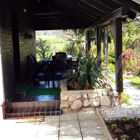 Appartement Aparthouse Ani
