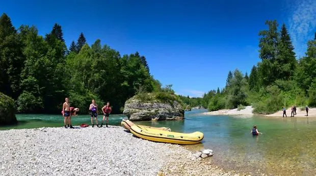 Apartment Aparthouse Ani *