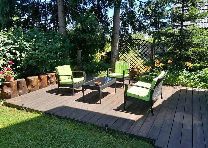 Aparthouse Ani * Radovljica