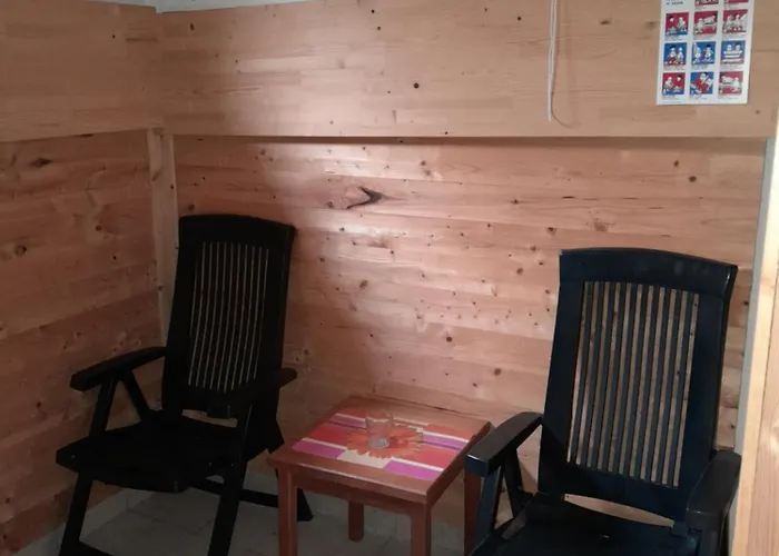 Aparthouse Ani Radovljica