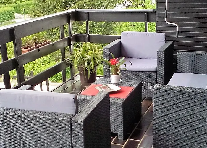 Aparthouse Ani Apartma *