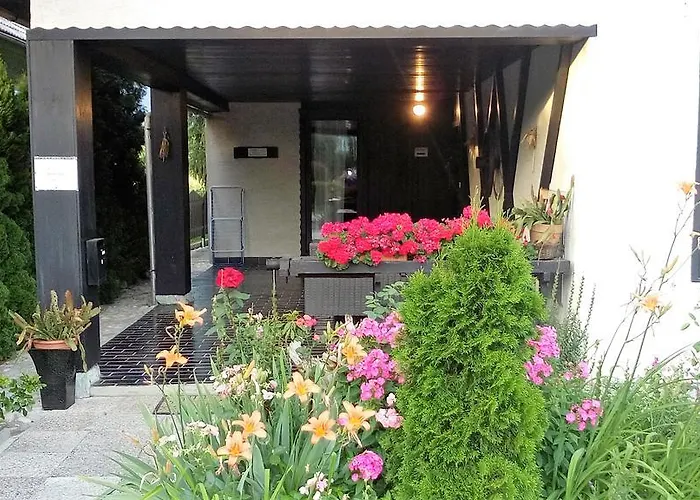 Aparthouse Ani Apartma Radovljica